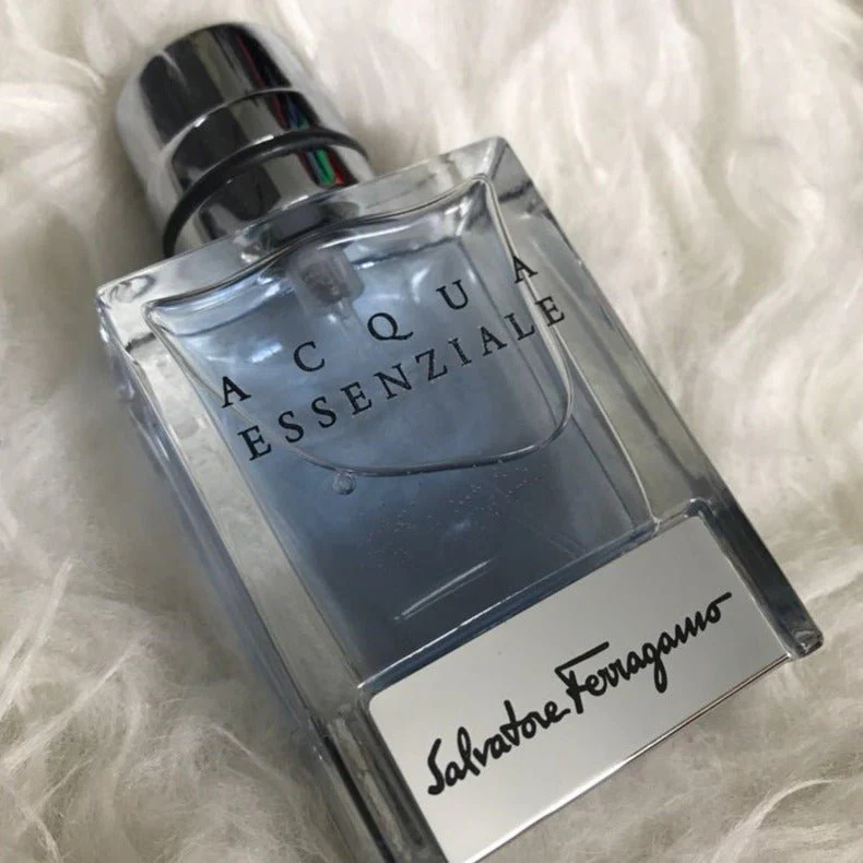 Salvatore Ferragamo Acqua Essenziale After Shave Balm - Image 3