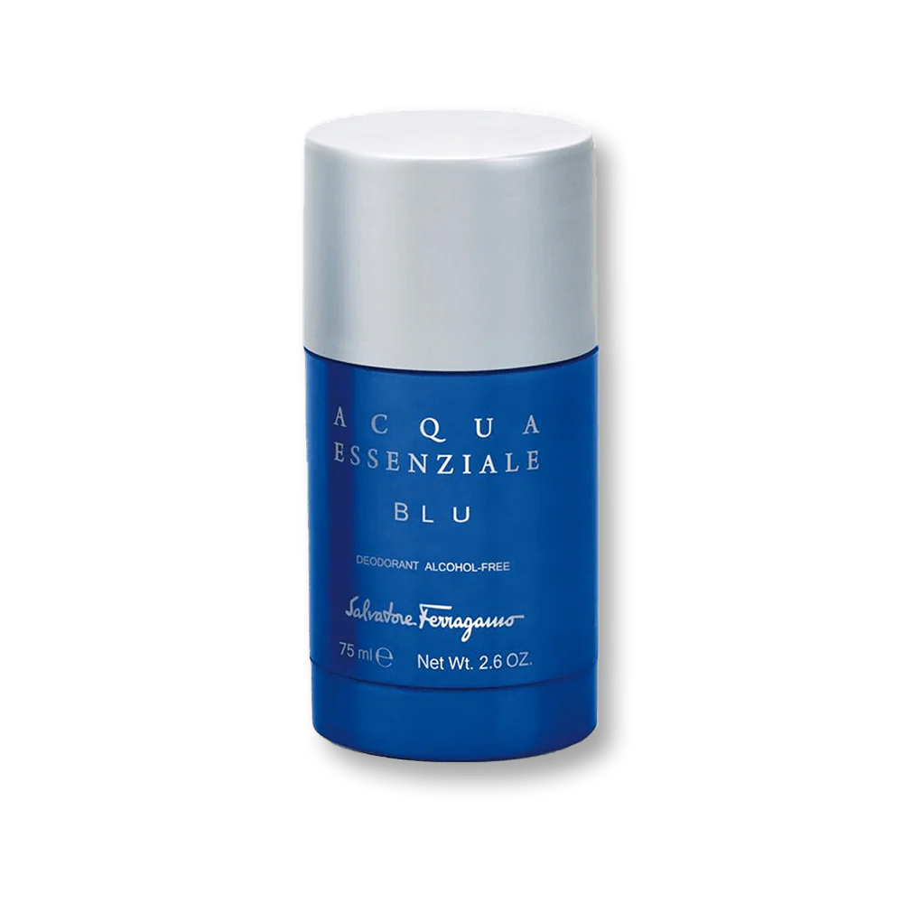 Salvatore Ferragamo Acqua Essenziale Blu Deodorant Stick