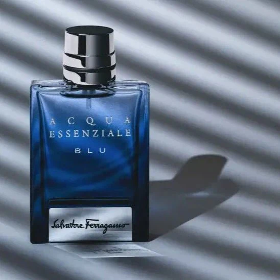 Salvatore Ferragamo Acqua Essenziale Blu EDT - Image 2