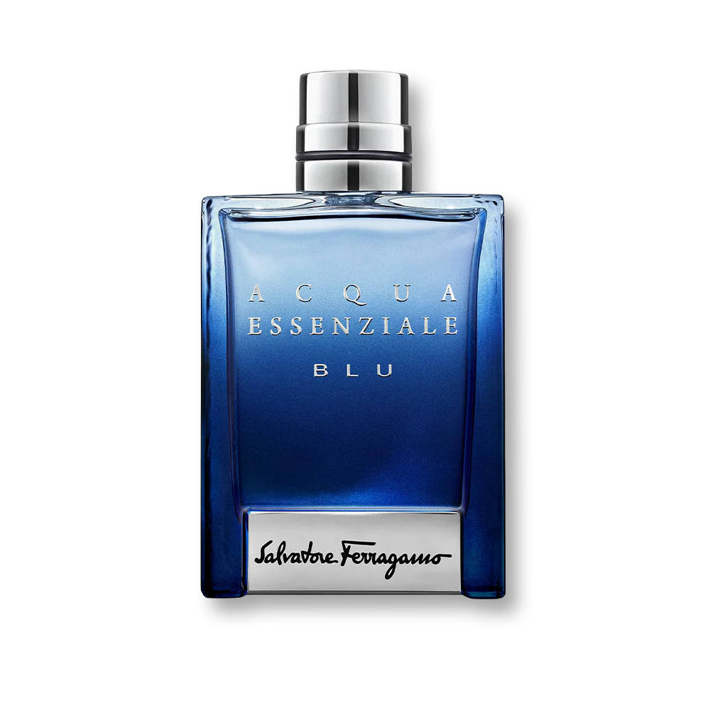 Salvatore Ferragamo Acqua Essenziale Blu EDT For Men