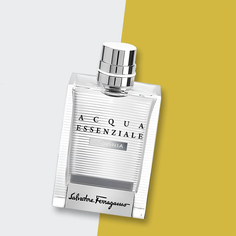 Salvatore Ferragamo Acqua Essenziale Colonia EDT - Image 2