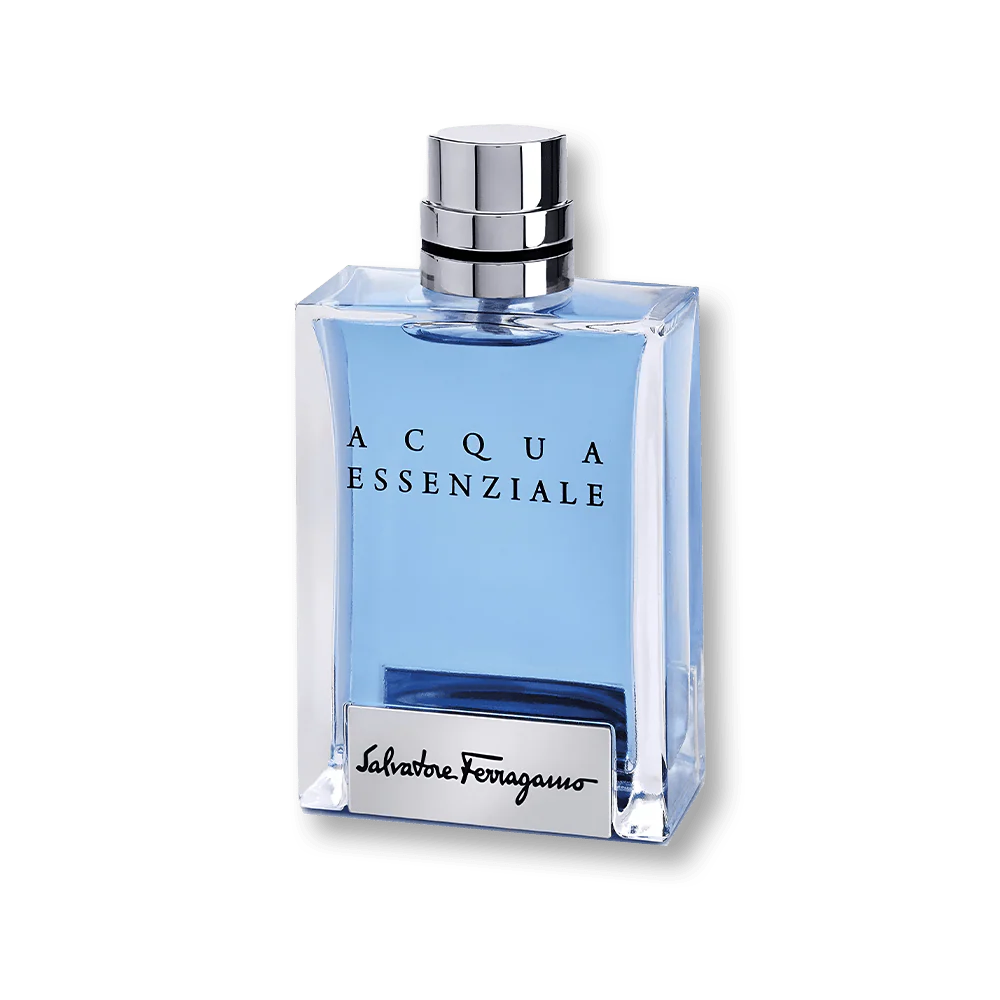 Salvatore Ferragamo Acqua Essenziale EDT