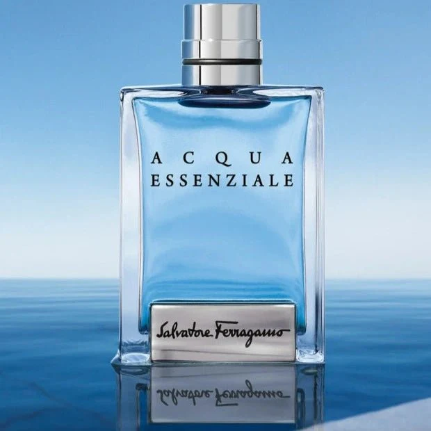Salvatore Ferragamo Acqua Essenziale EDT - Image 2