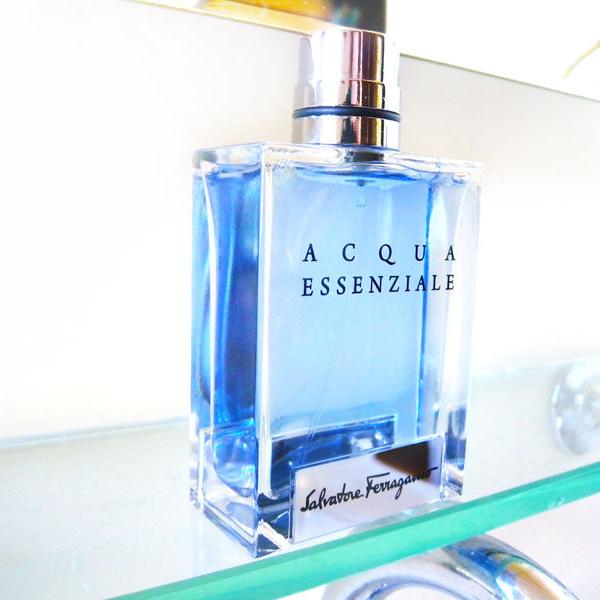 Salvatore Ferragamo Acqua Essenziale EDT - Image 3