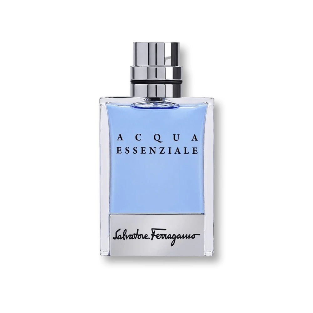 Salvatore Ferragamo Acqua Essenziale Pour Homme EDT