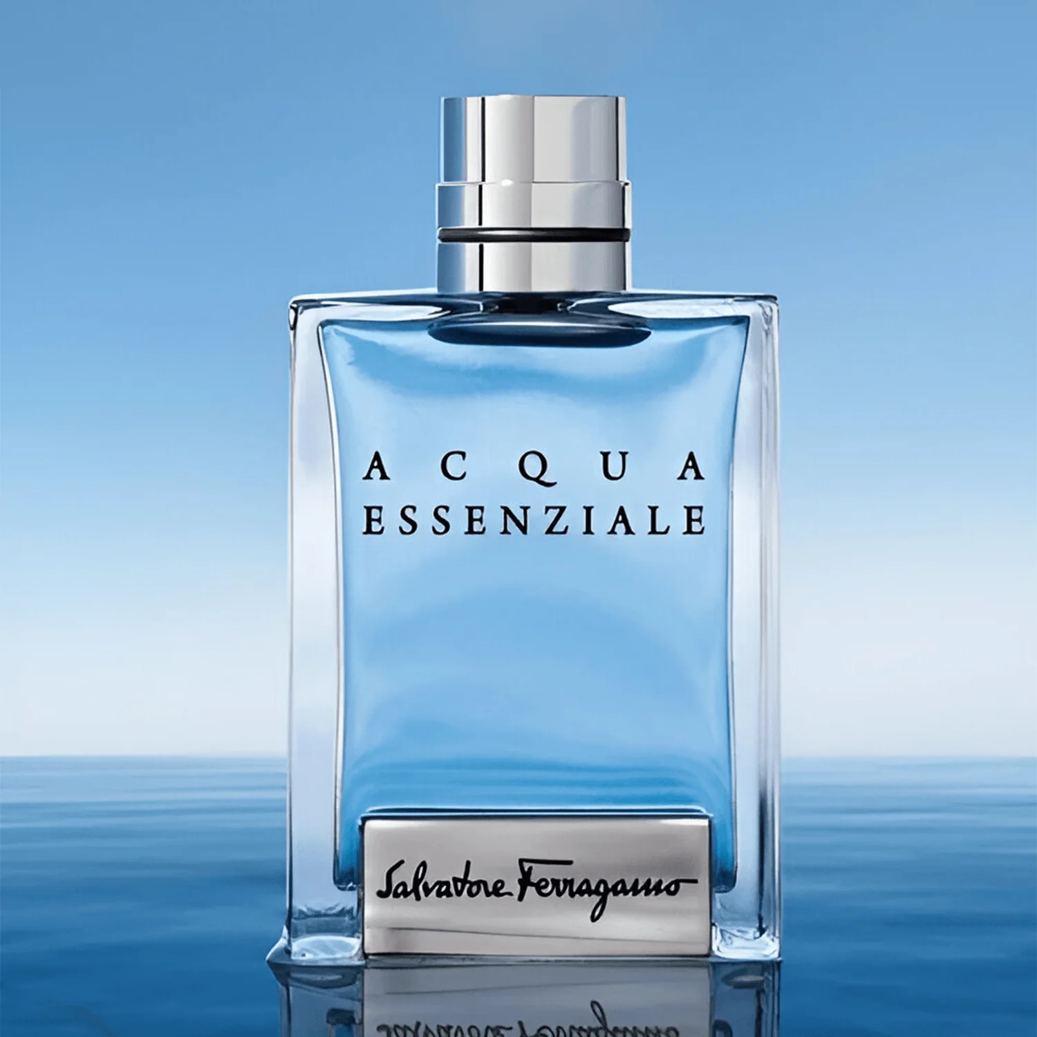 Salvatore Ferragamo Acqua Essenziale Pour Homme EDT - Image 2