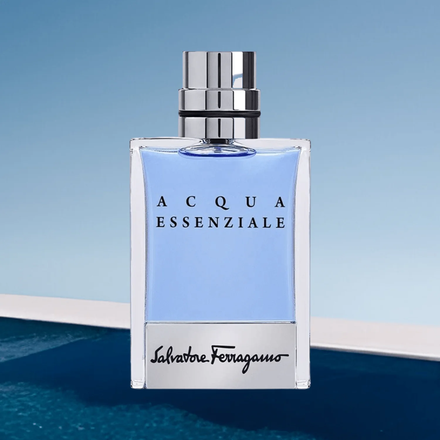 Salvatore Ferragamo Acqua Essenziale Pour Homme EDT - Image 3