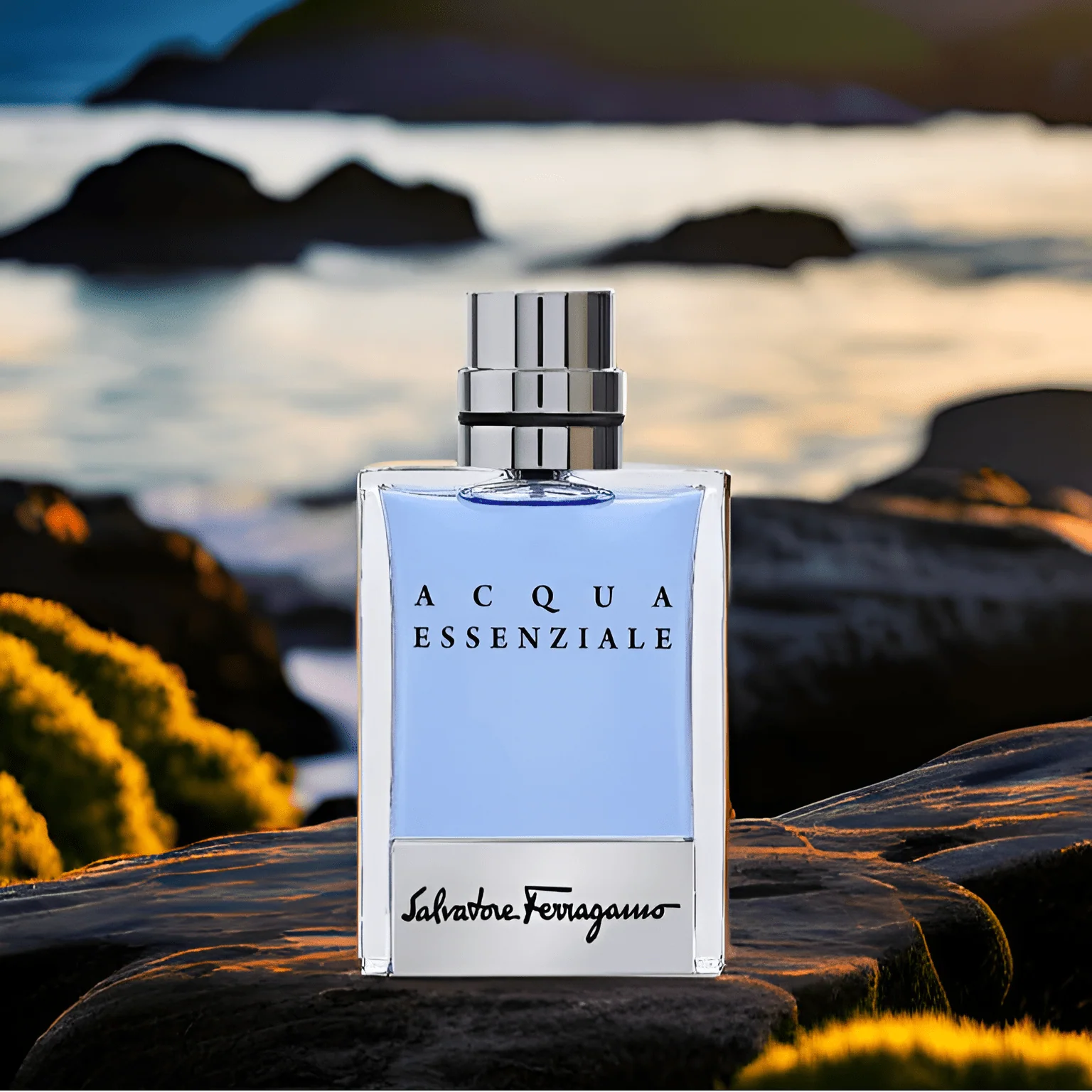 Salvatore Ferragamo Acqua Essenziale Pour Homme EDT - Image 4