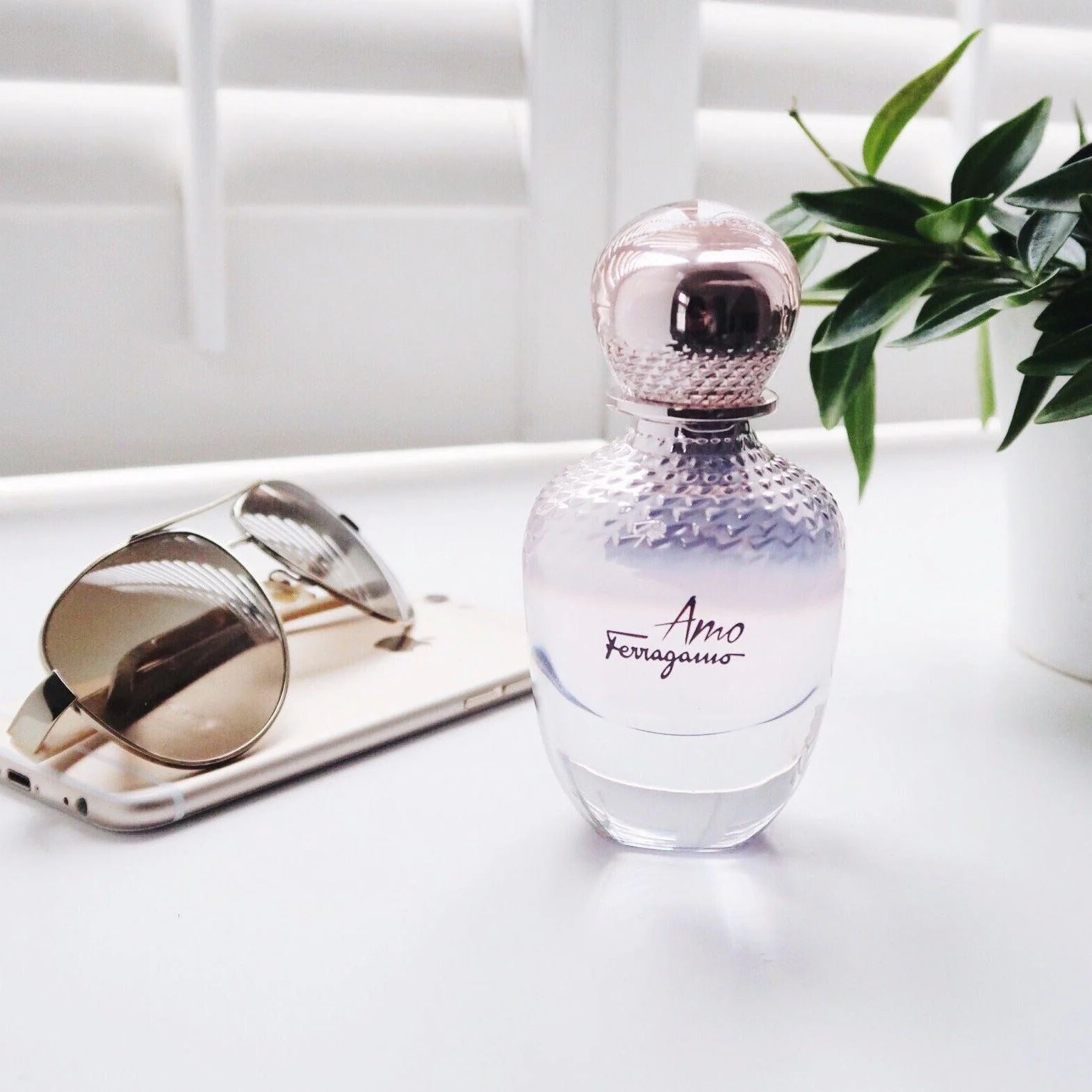 Salvatore Ferragamo Amo Ferragamo Body Lotion - Image 4