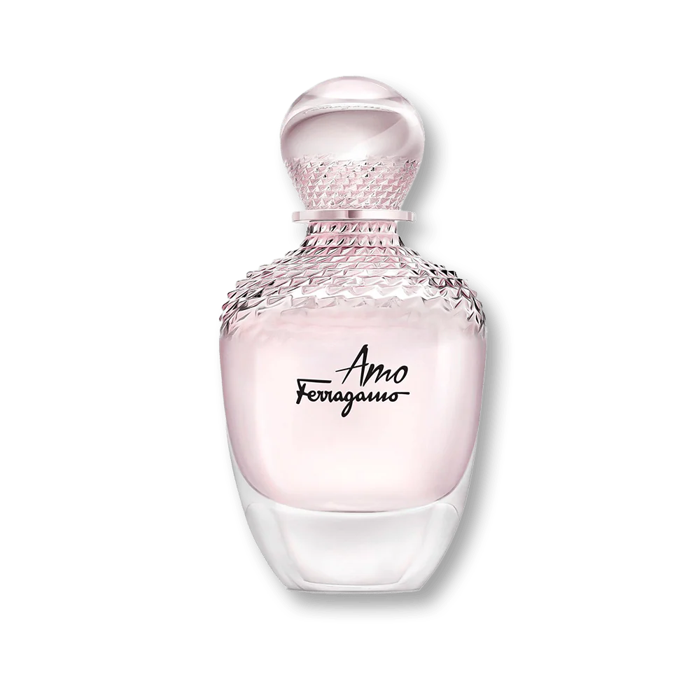 Salvatore Ferragamo Amo Ferragamo EDP