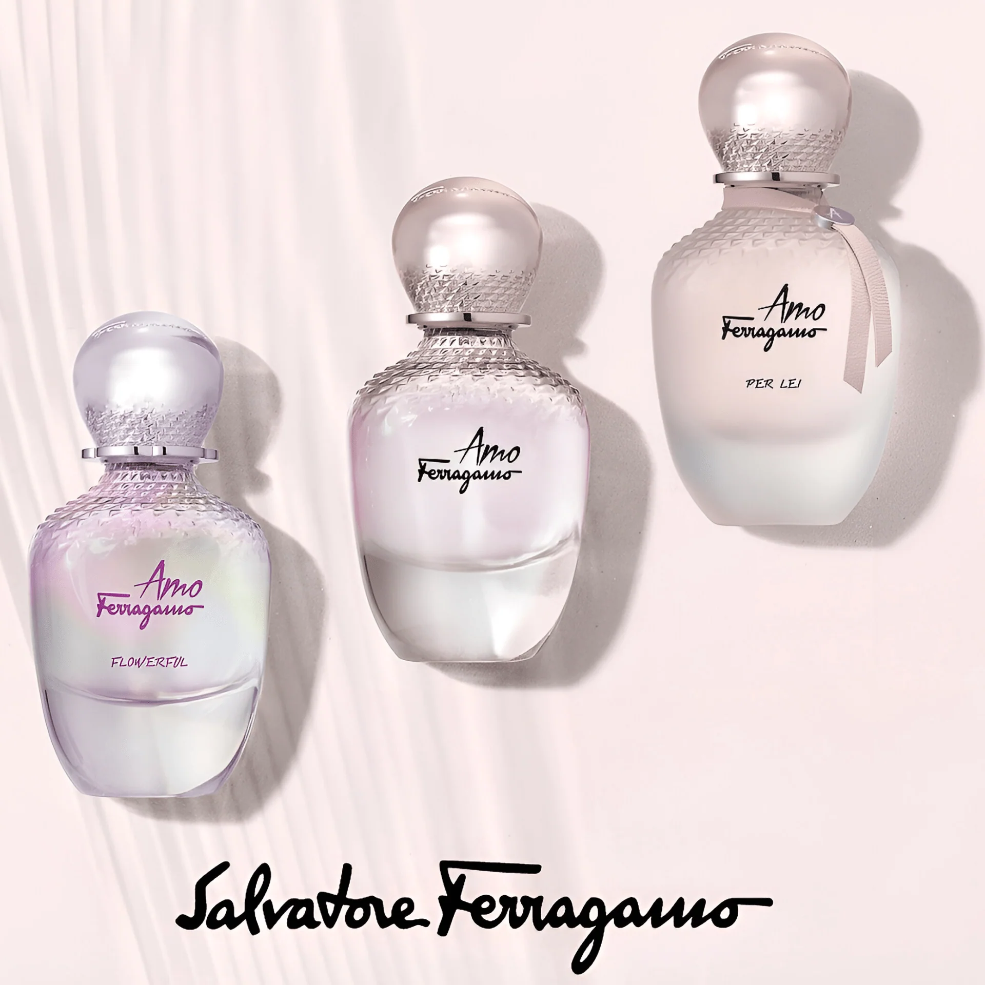 Salvatore Ferragamo Amo Ferragamo EDP - Image 3