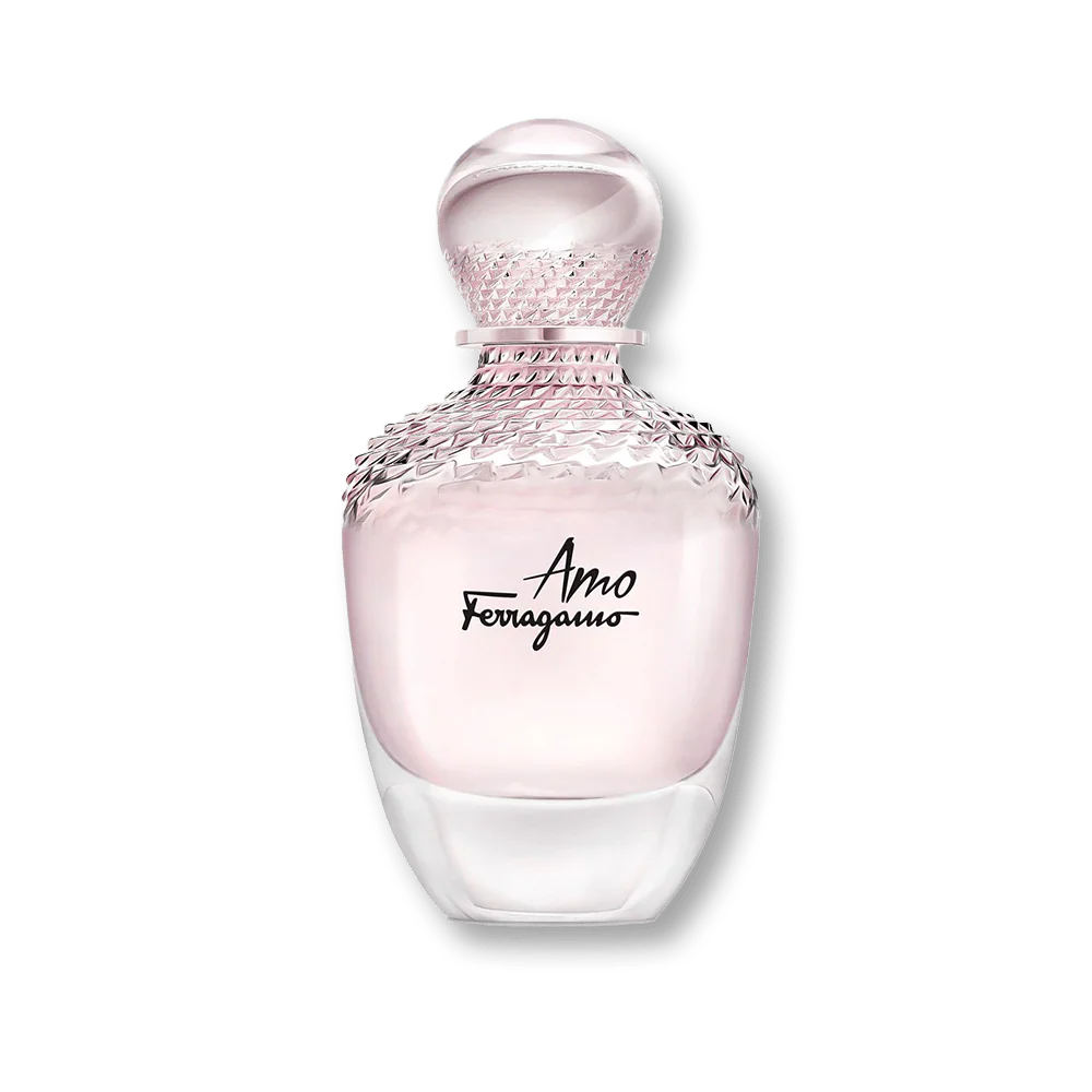 Salvatore Ferragamo Amo Ferragamo EDP For Women