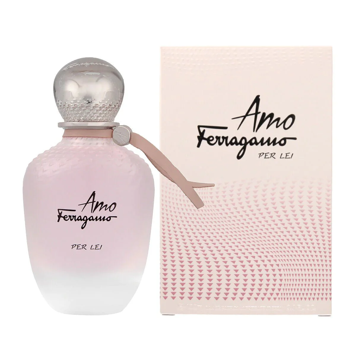 Salvatore Ferragamo Amo Ferragamo Flowerful Pearled Shower Gel - Image 4