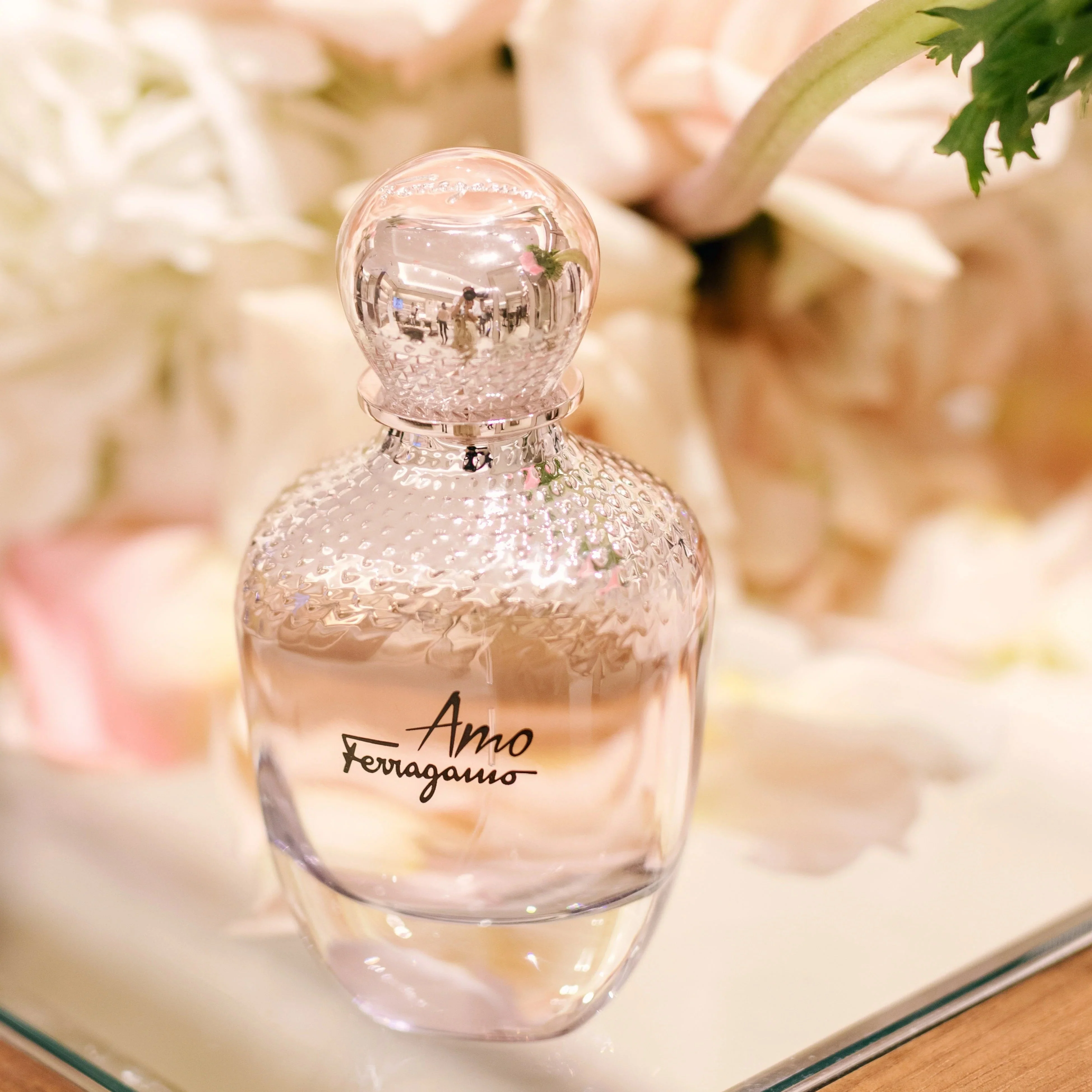 Salvatore Ferragamo Amo Ferragamo Indulgence Trio Gift Set - Image 3
