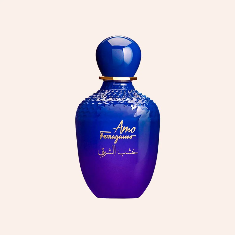 Salvatore Ferragamo Amo Ferragamo Oriental Wood Special Edition EDP - Image 3