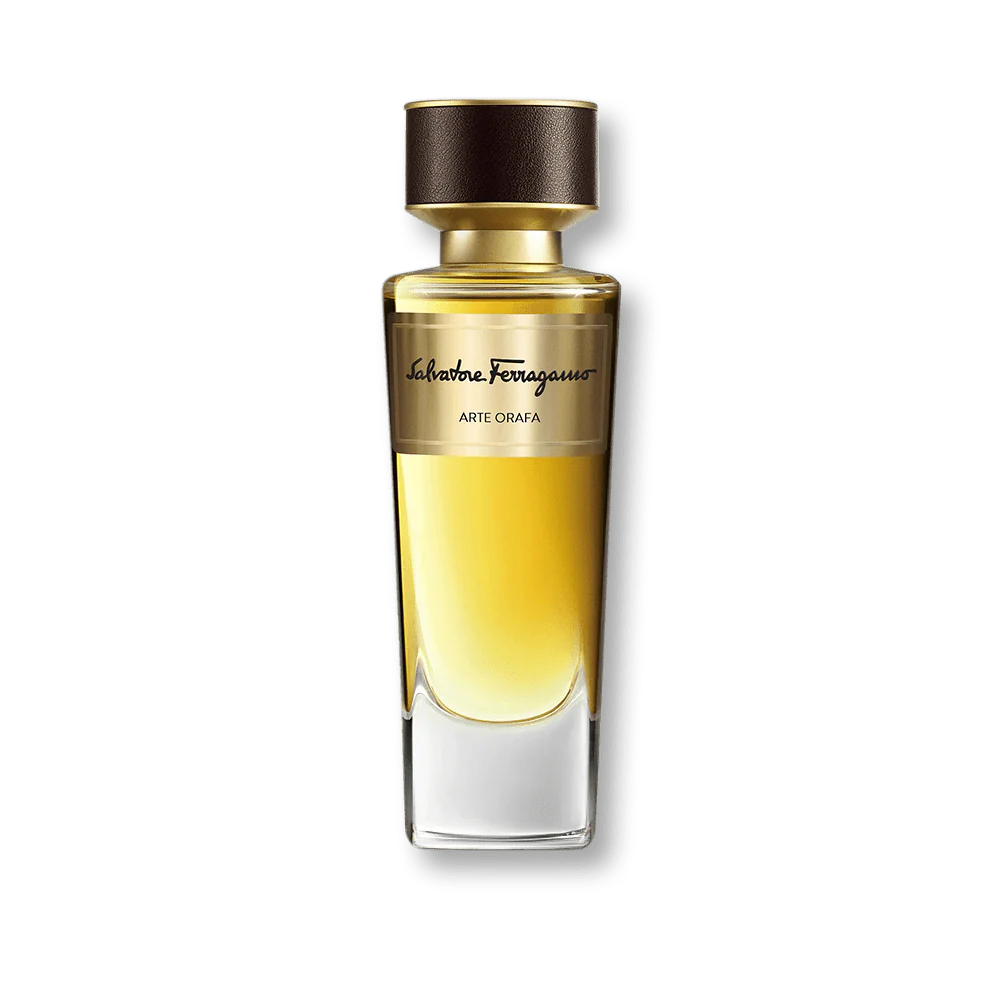 Salvatore Ferragamo Arte Orafa EDP