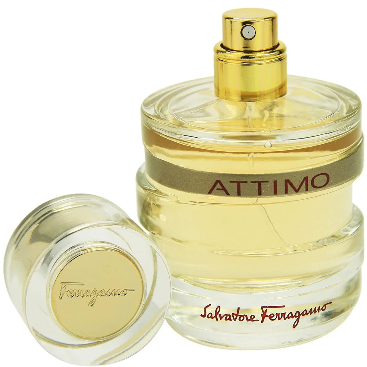 Salvatore Ferragamo Attimo EDP - Image 4