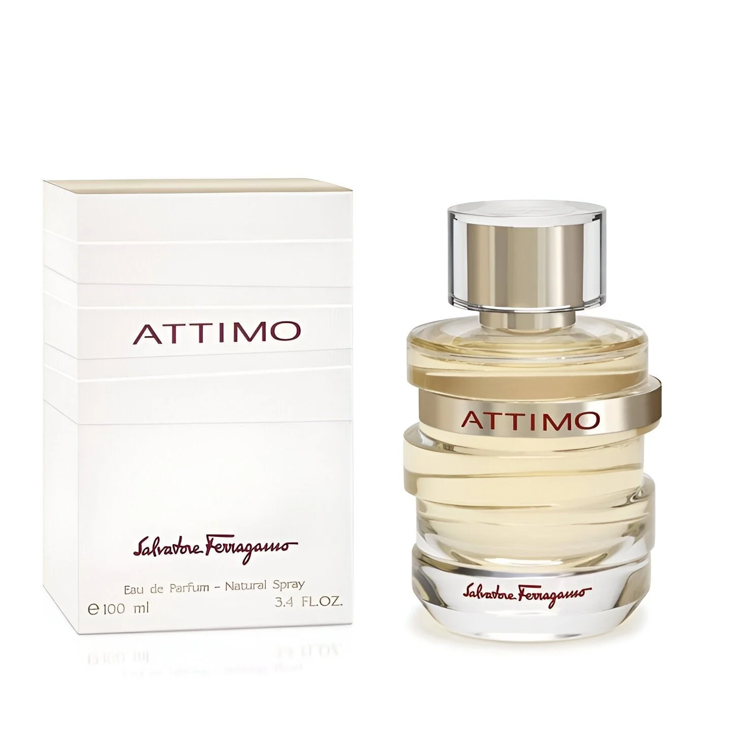 Salvatore Ferragamo Attimo EDP - Image 5