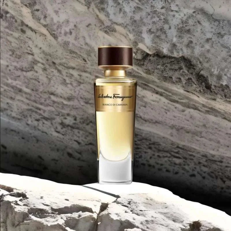 Salvatore Ferragamo Bianco Di Carrara EDP - Image 3