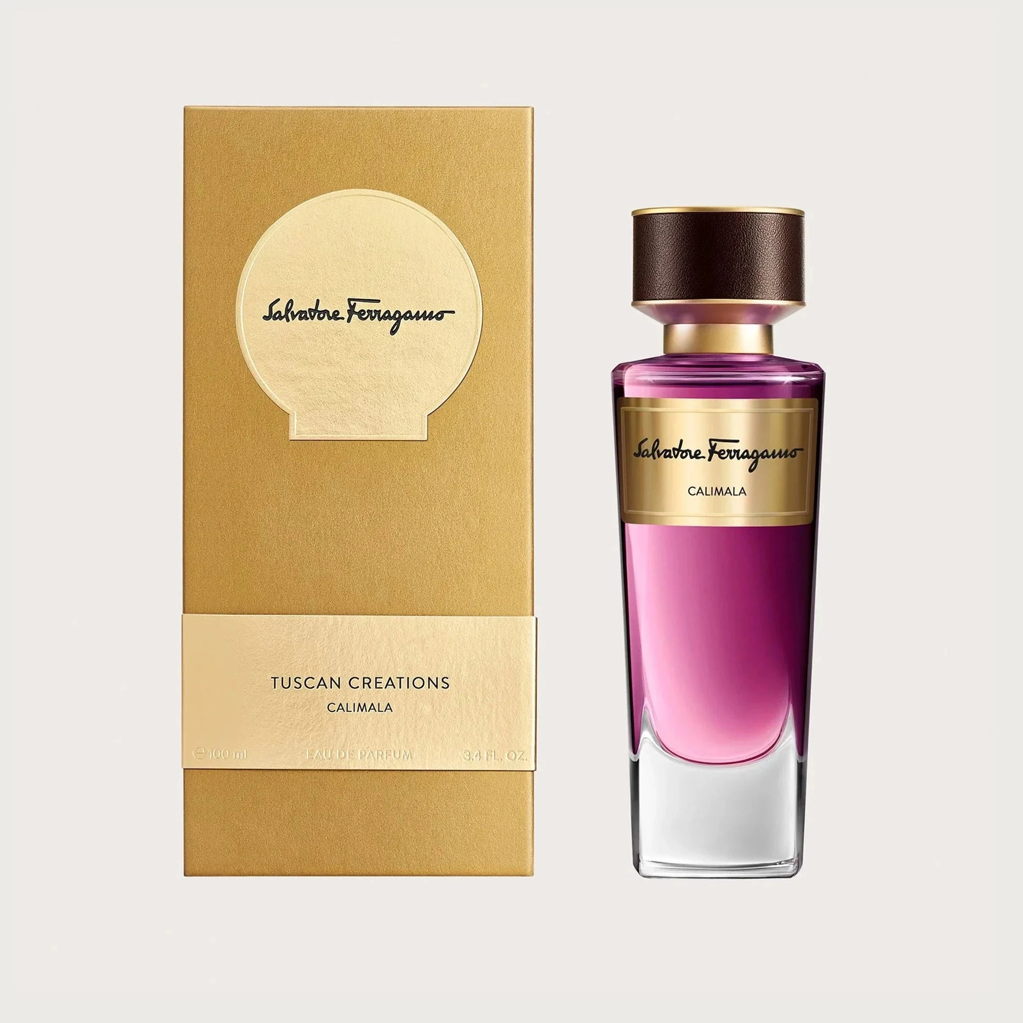 Salvatore Ferragamo Calimala EDP - Image 4