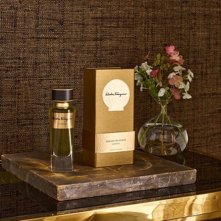 Salvatore Ferragamo Convivio EDP - Image 3