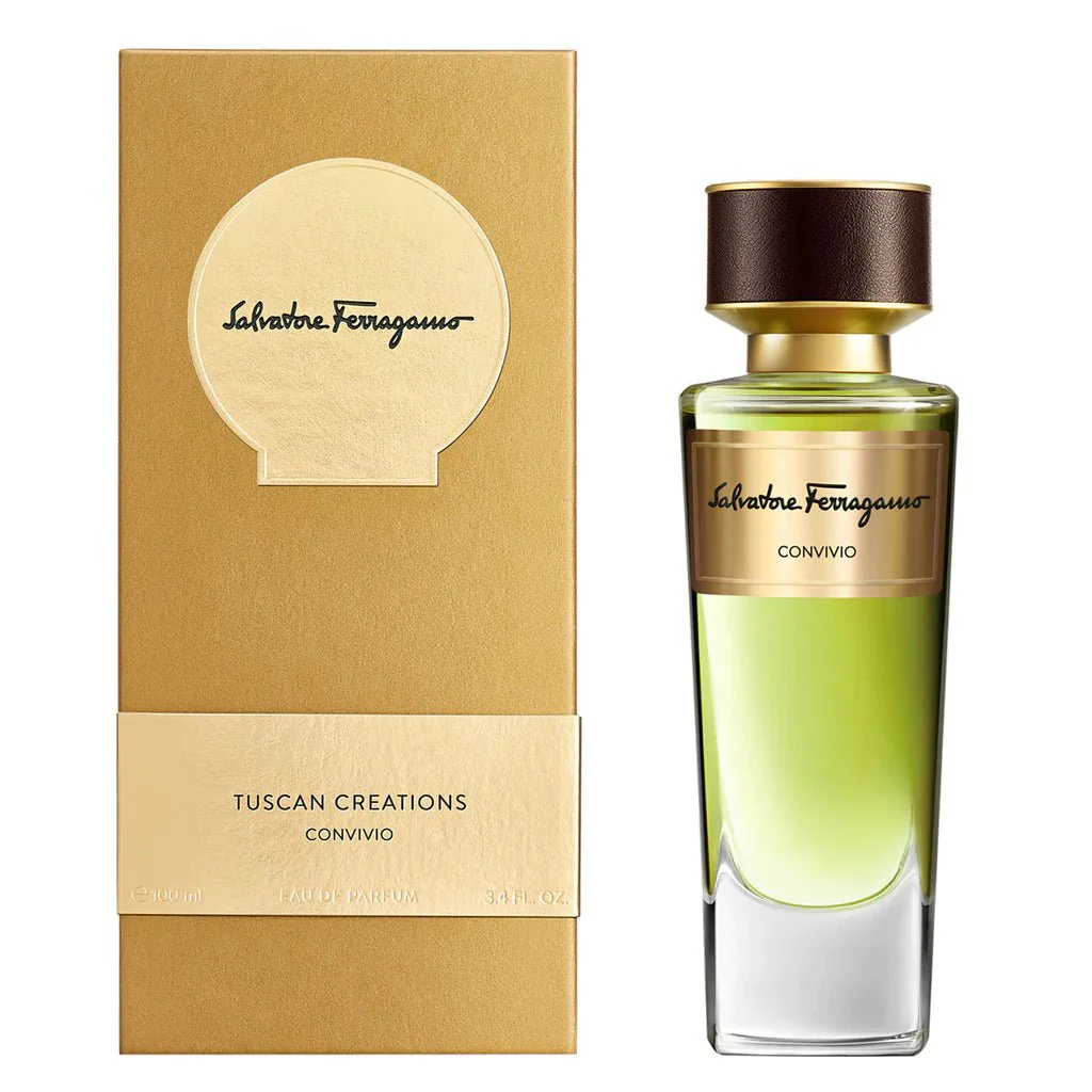Salvatore Ferragamo Convivio EDP - Image 4
