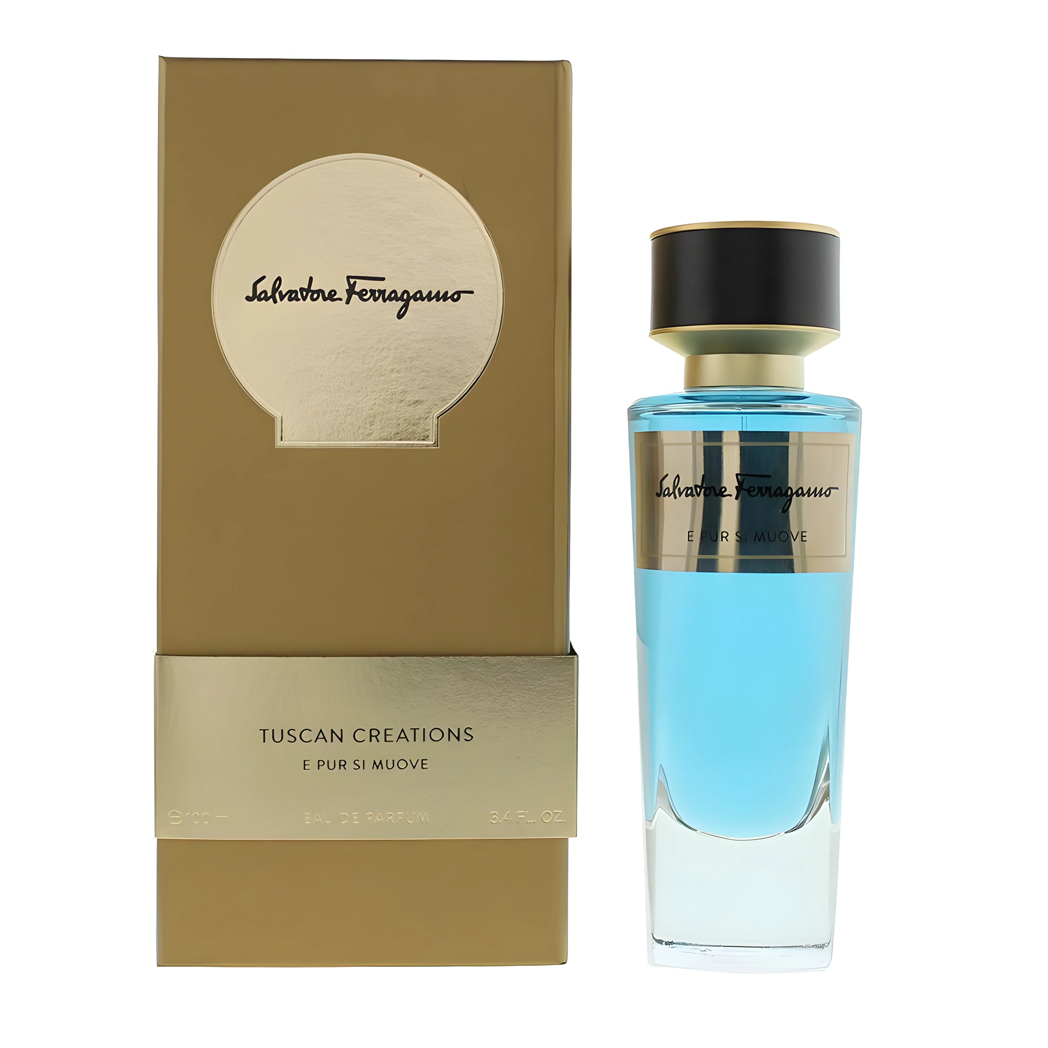 Salvatore Ferragamo E Pur Si Muove EDP - Image 2