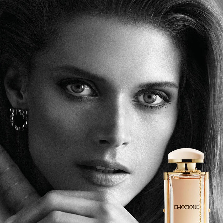 Salvatore Ferragamo Emozione Hair Mist - Image 3