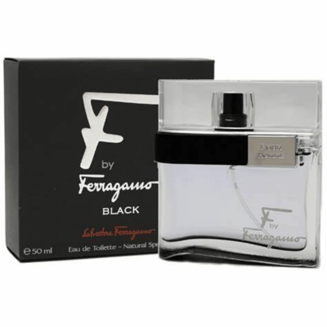 Salvatore Ferragamo F By Ferragamo EDT - Image 3