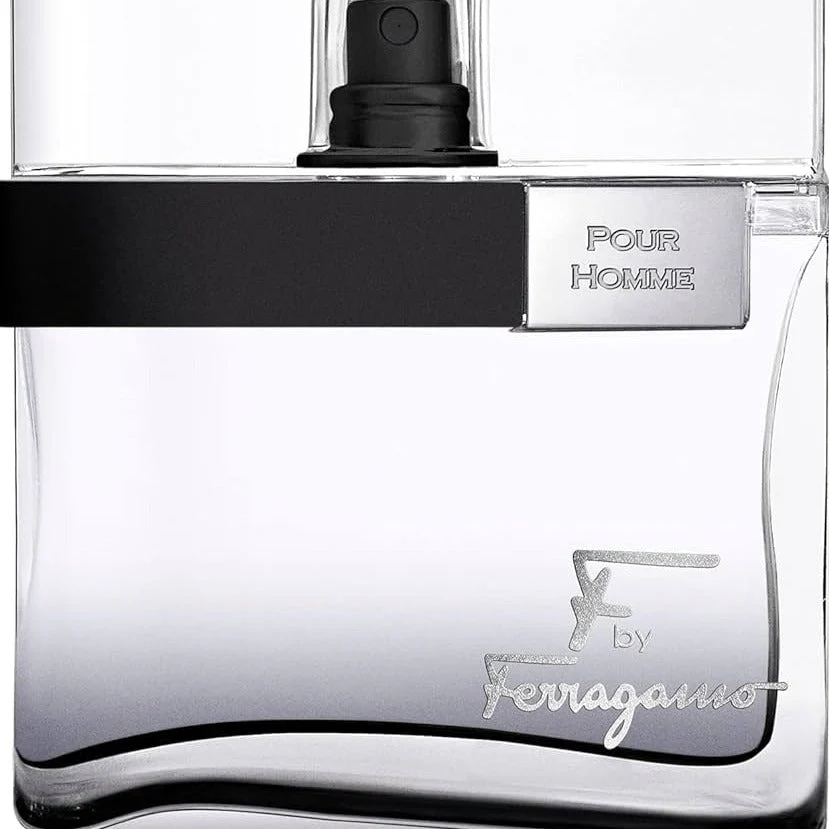 Salvatore Ferragamo F By Ferragamo EDT - Image 4