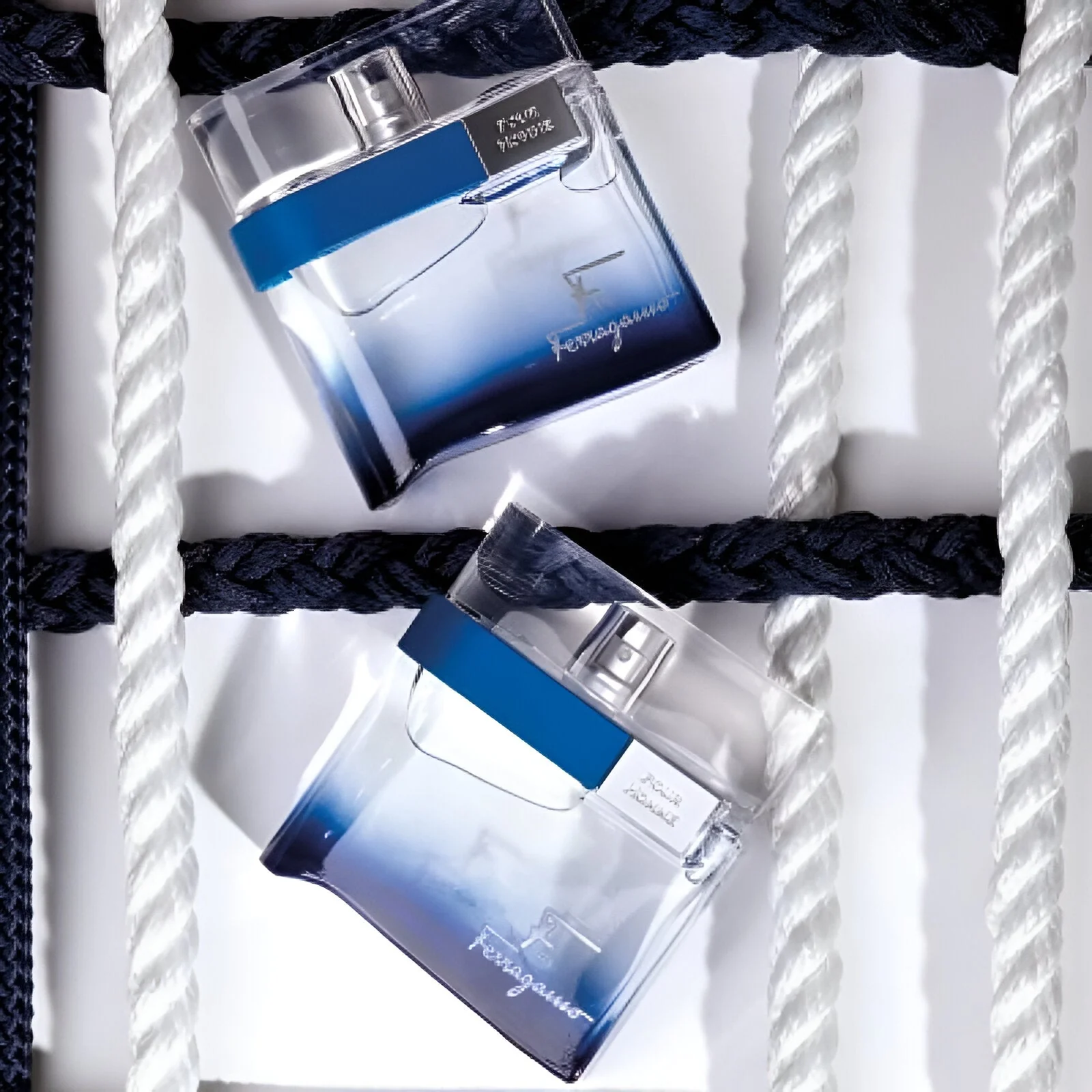 Salvatore Ferragamo F By Ferragamo Free Time EDT - Image 3