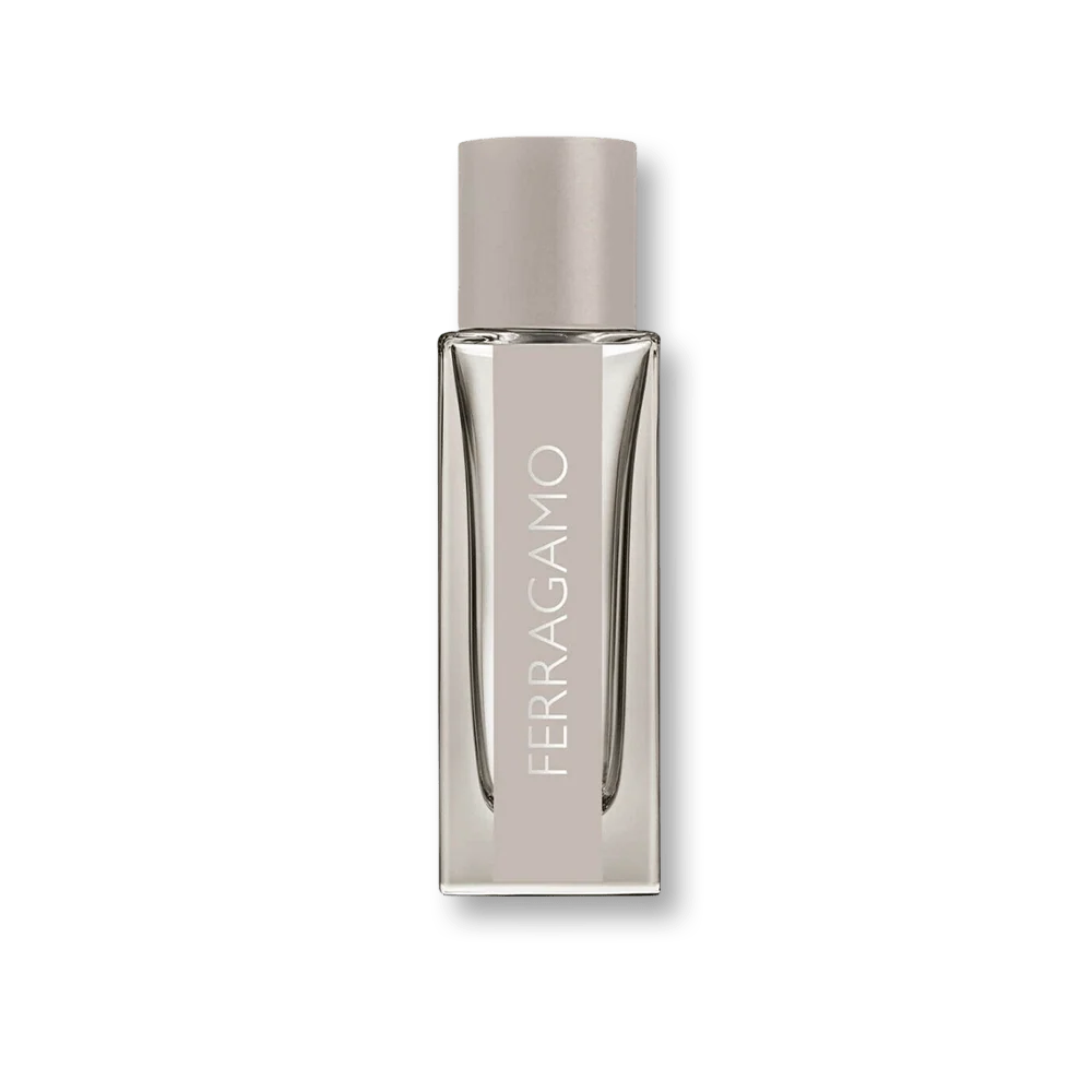 Salvatore Ferragamo Ferragamo Bright Leather Pour Homme EDT