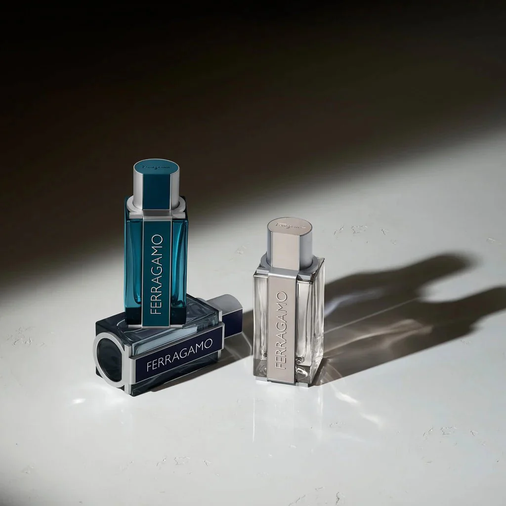 Salvatore Ferragamo Ferragamo Bright Leather Pour Homme EDT - Image 4
