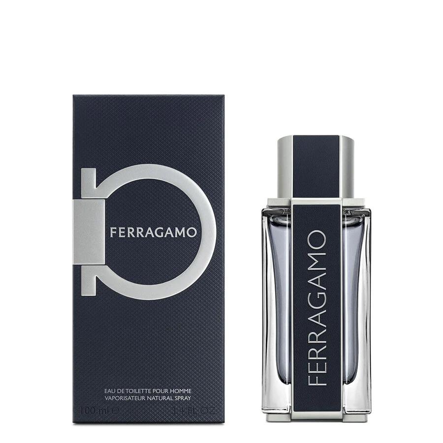 Salvatore Ferragamo Ferragamo EDT For Men - Image 4