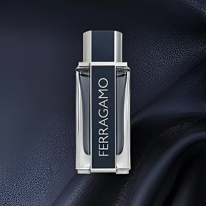 Salvatore Ferragamo Ferragamo EDT For Men Shower Gel Gift Set - Image 4