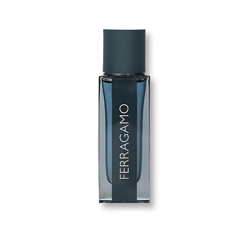 Salvatore Ferragamo Ferragamo Intense Leather Pour Homme EDP