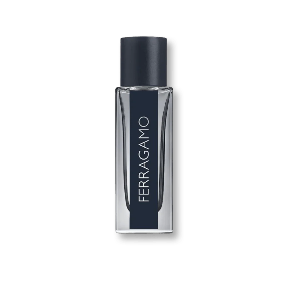Salvatore Ferragamo Ferragamo Pour Homme EDT