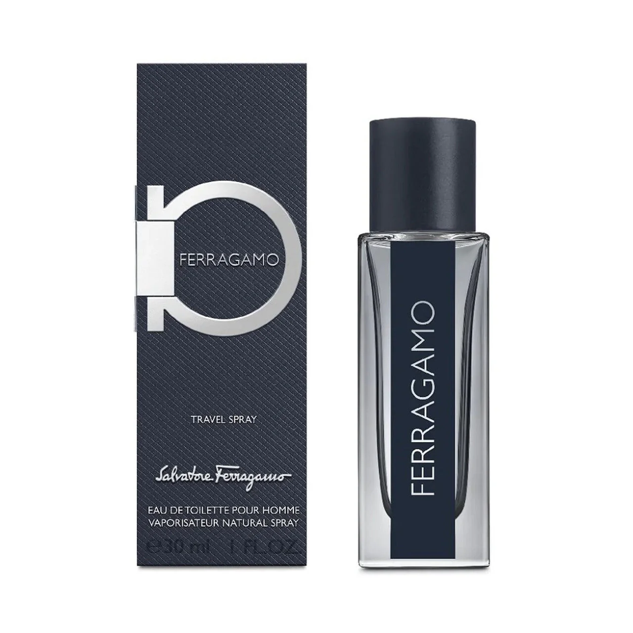 Salvatore Ferragamo Ferragamo Pour Homme EDT - Image 5