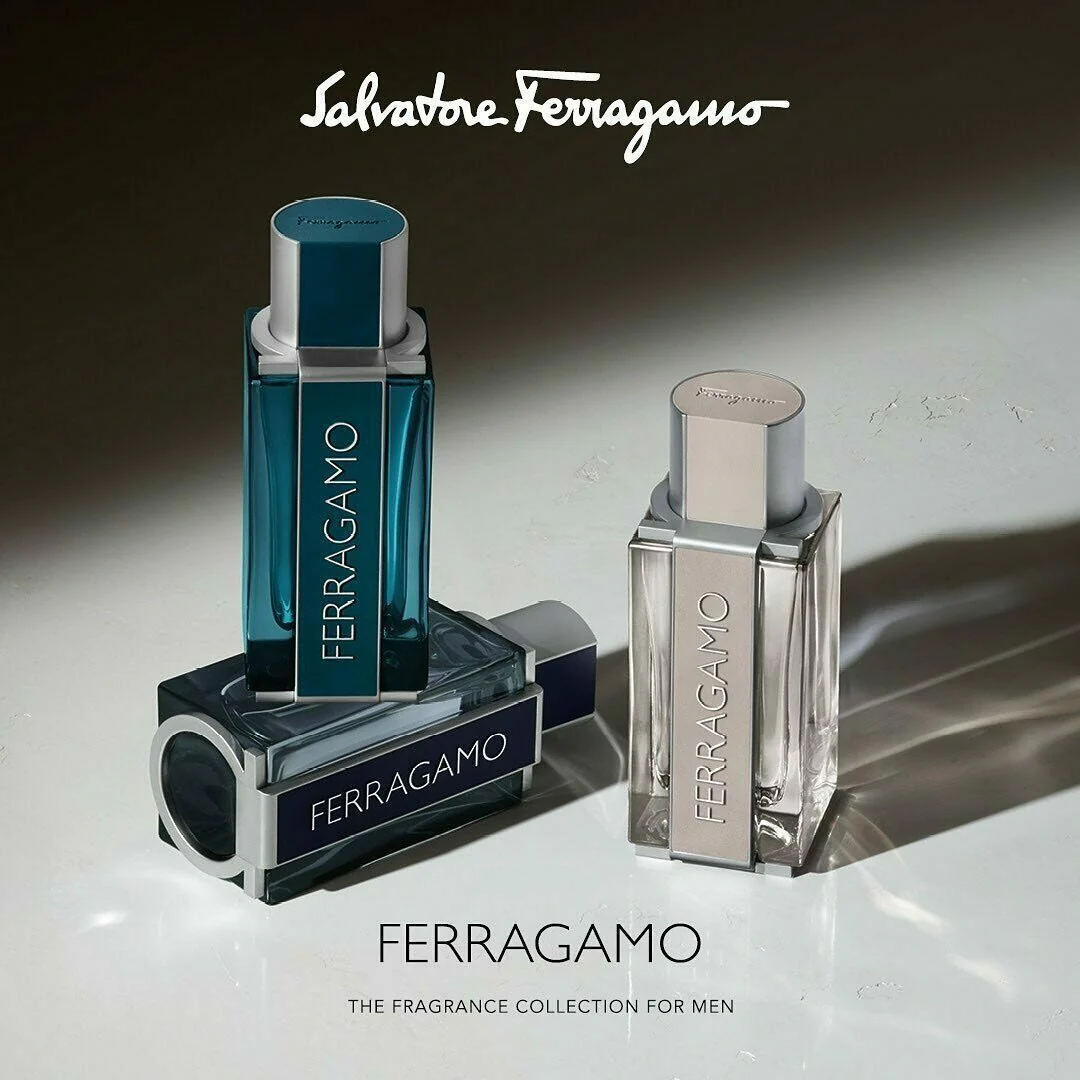 Salvatore Ferragamo Ferragamo Shampoo & Shower Gel - Image 4