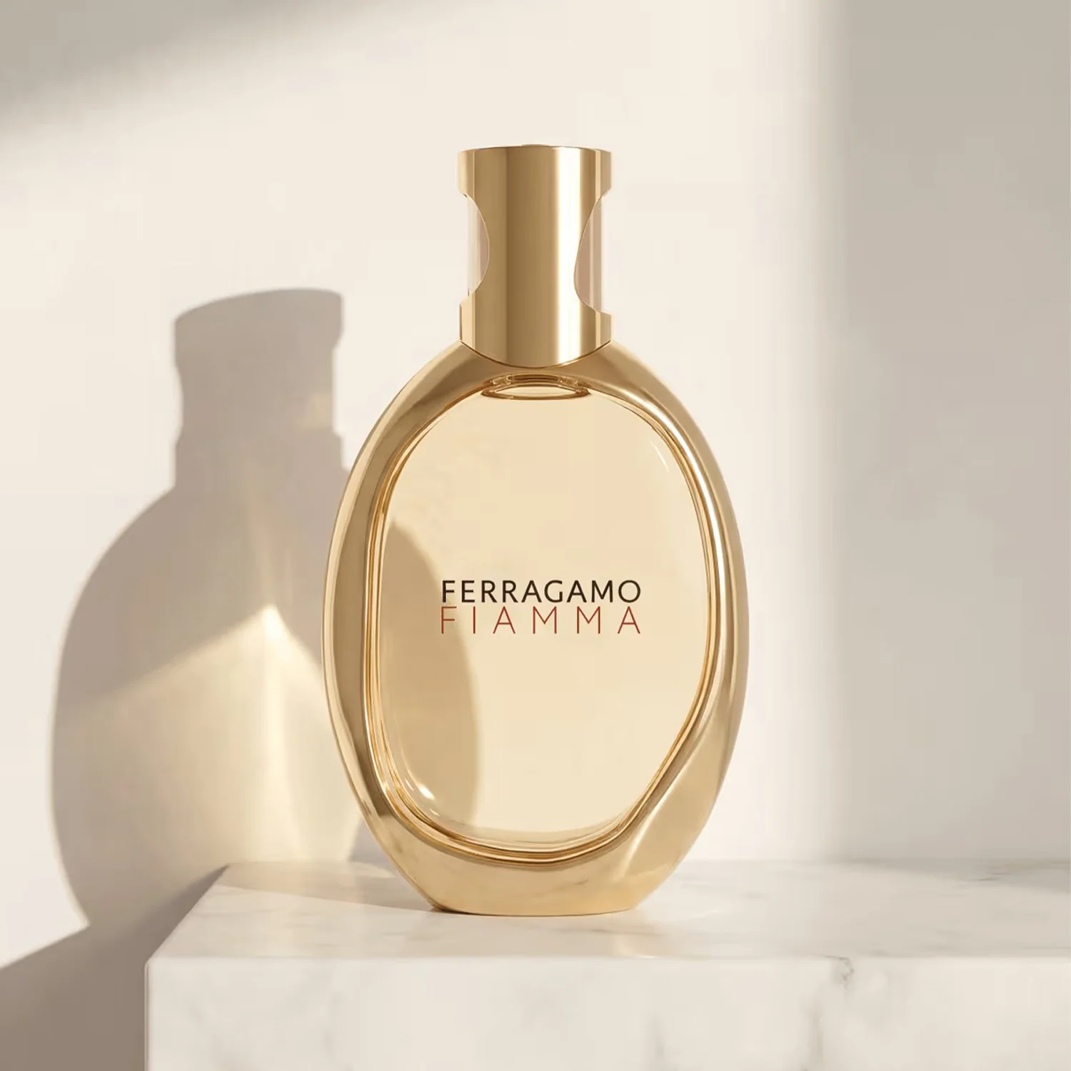 Salvatore Ferragamo Fiamma EDP Gift Set for Her - Image 2