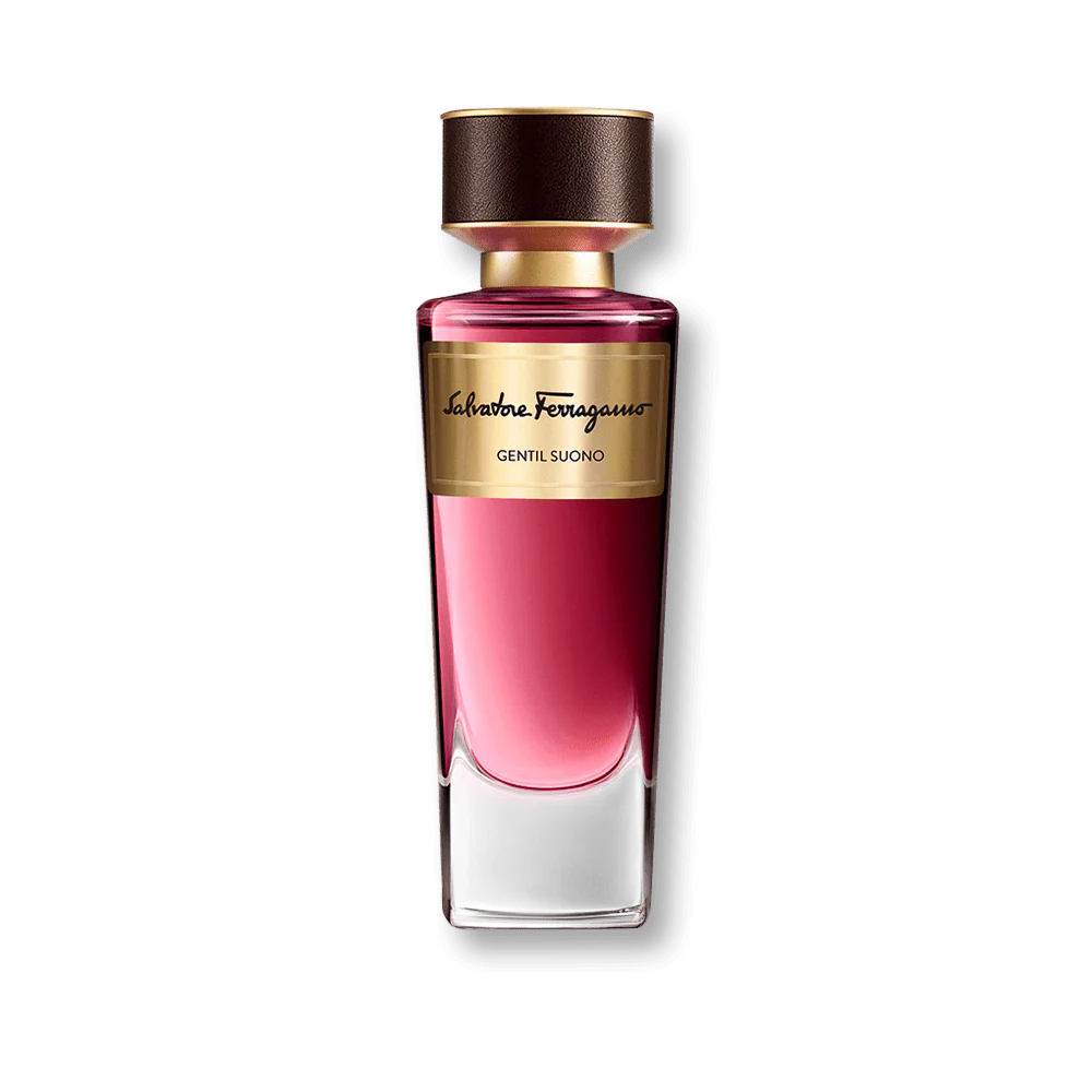 Salvatore Ferragamo Gentil Suono EDP