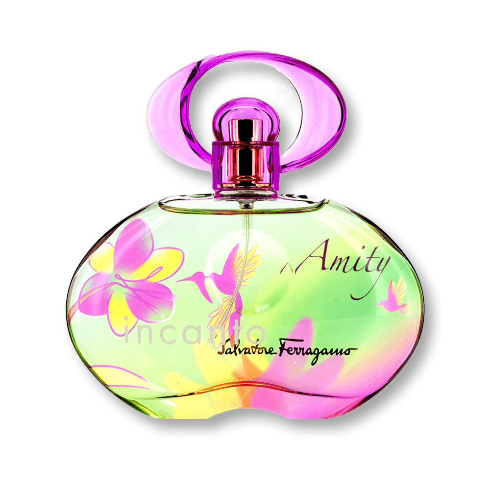 Salvatore Ferragamo Incanto Amity EDT For Women