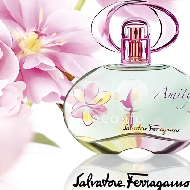 Salvatore Ferragamo Incanto Amity EDT For Women - Image 3