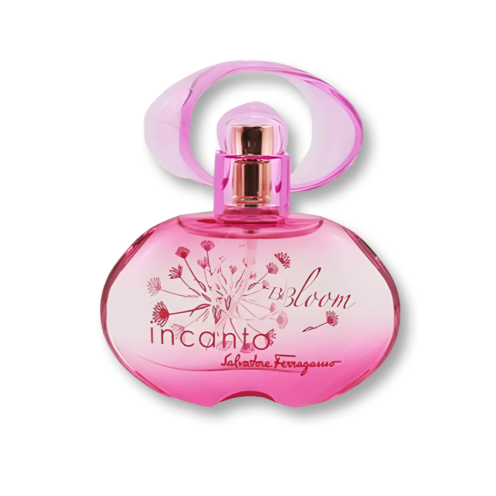 Salvatore Ferragamo Incanto Bloom New Edition EDT