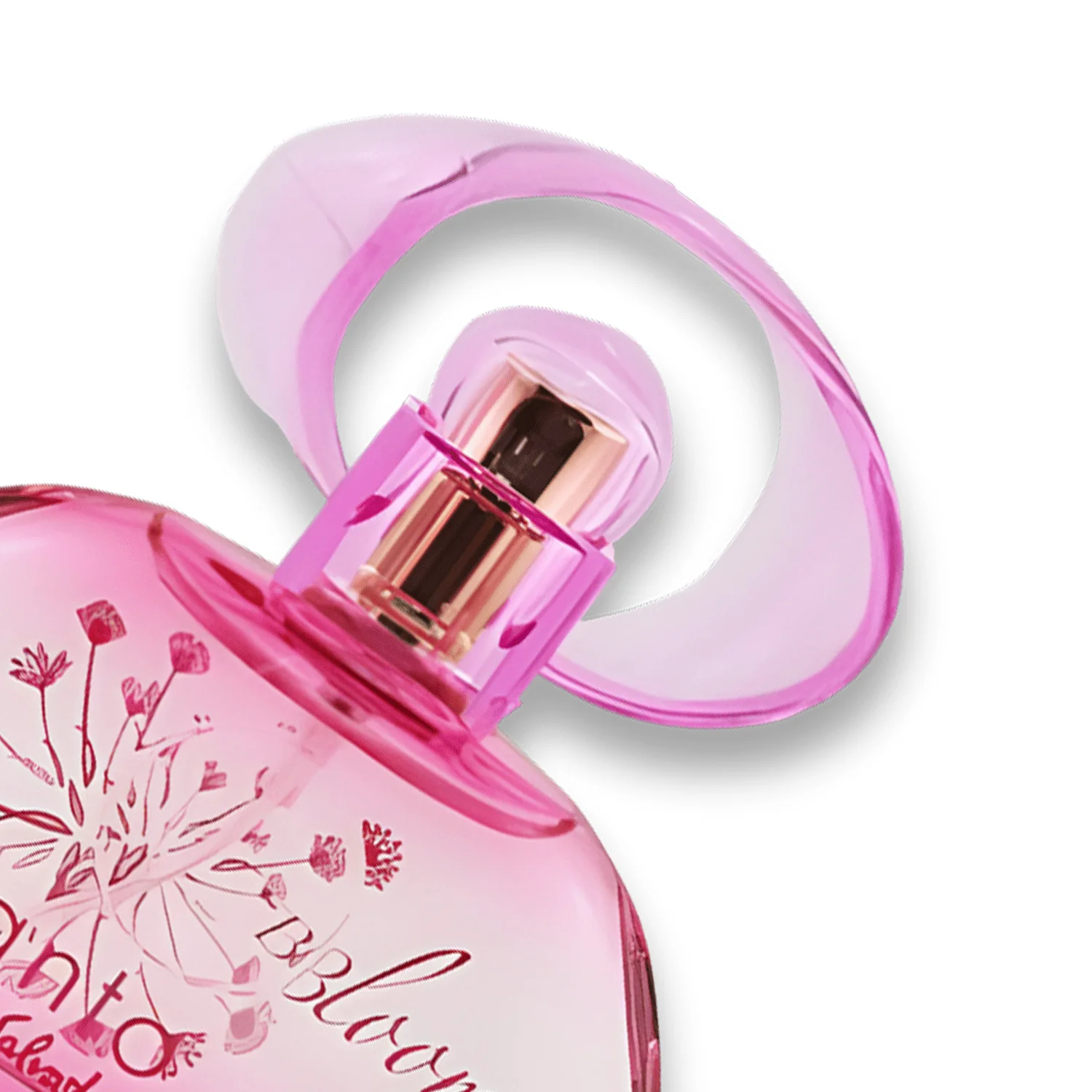 Salvatore Ferragamo Incanto Bloom New Edition EDT - Image 2