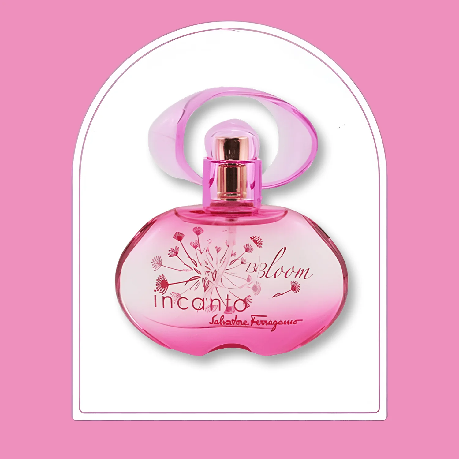 Salvatore Ferragamo Incanto Bloom New Edition EDT - Image 3