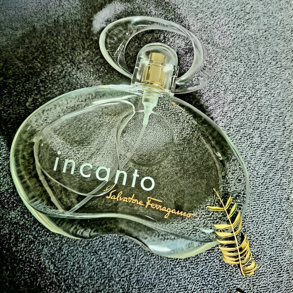 Salvatore Ferragamo Incanto EDP - Image 3