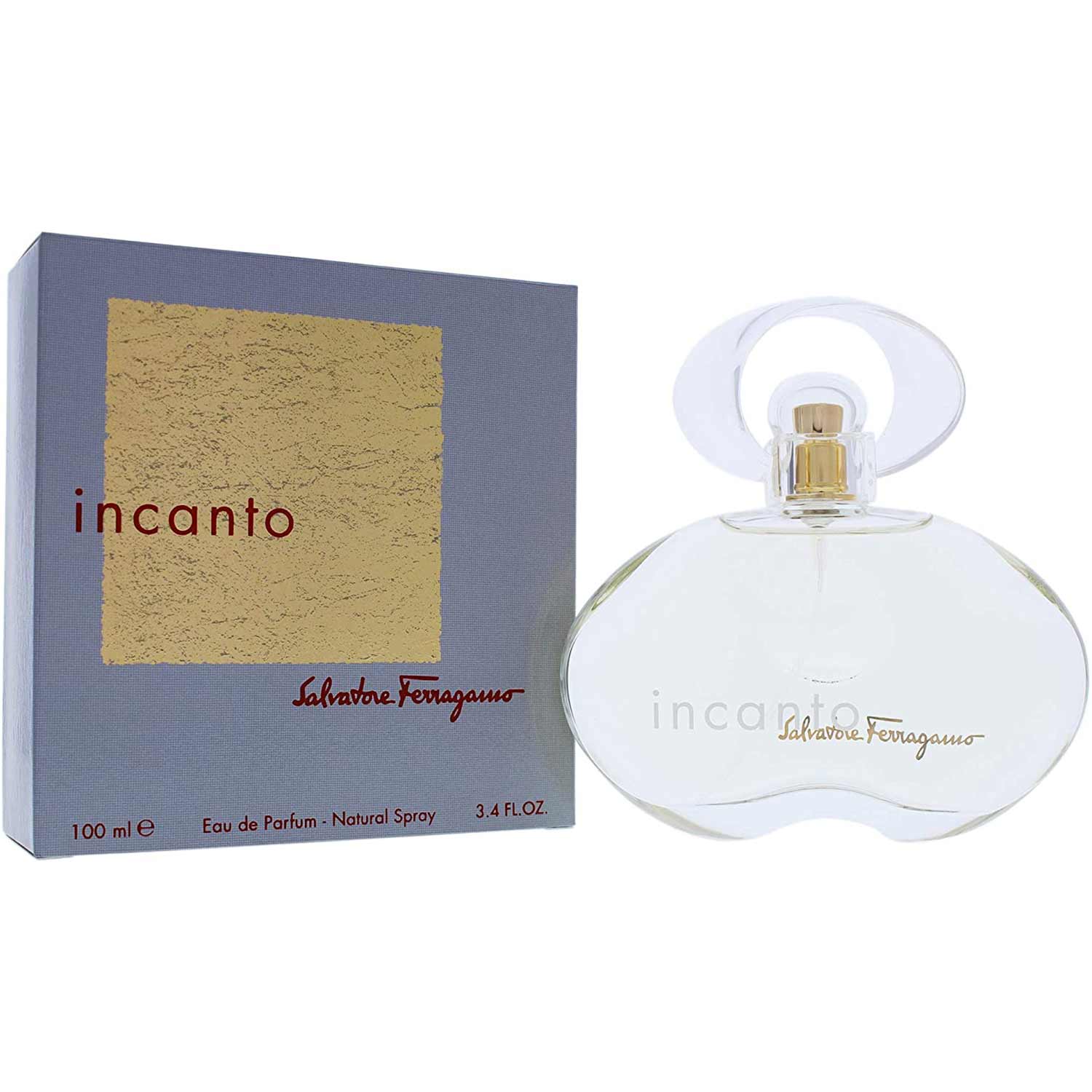 Salvatore Ferragamo Incanto EDP - Image 4