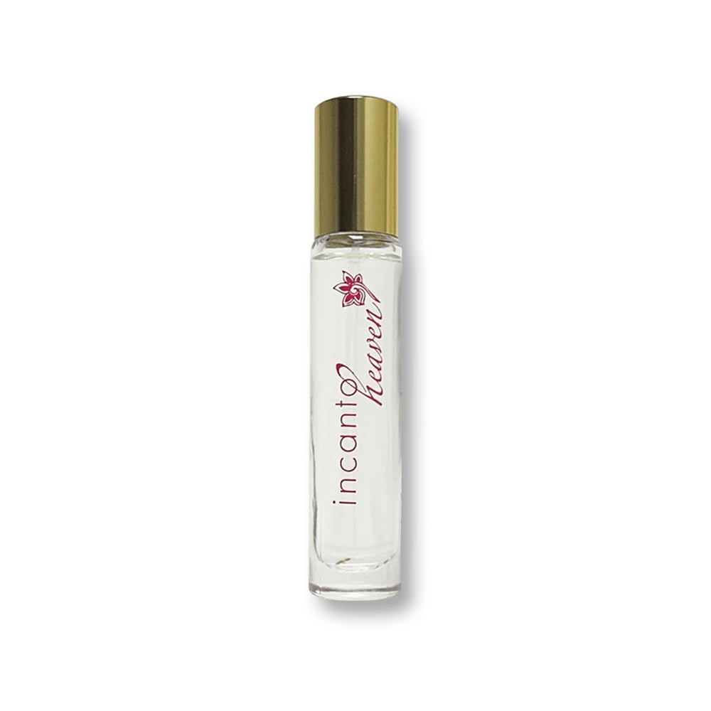 Salvatore Ferragamo Incanto Heaven EDT