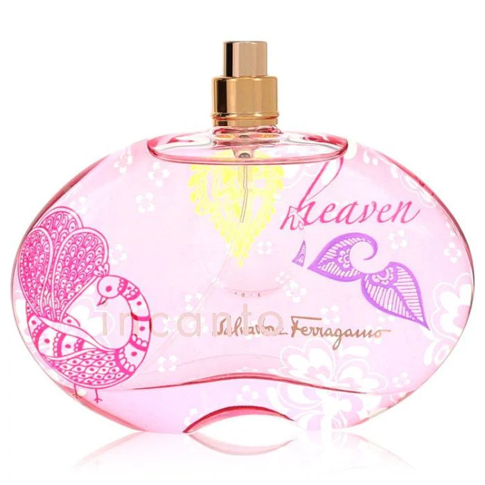 Salvatore Ferragamo Incanto Heaven EDT - Image 2